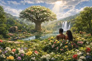Garden of Eden