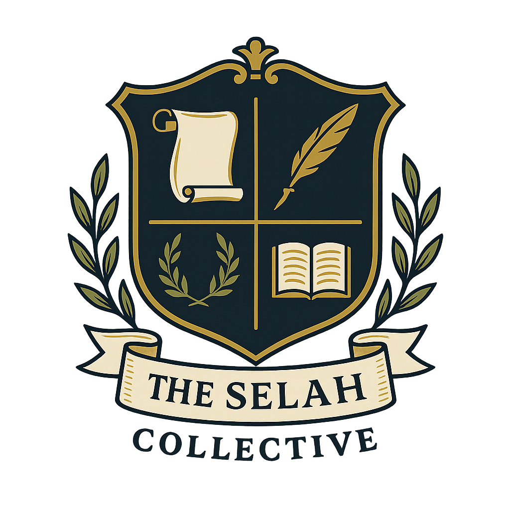 SELAH logo SELAH logo